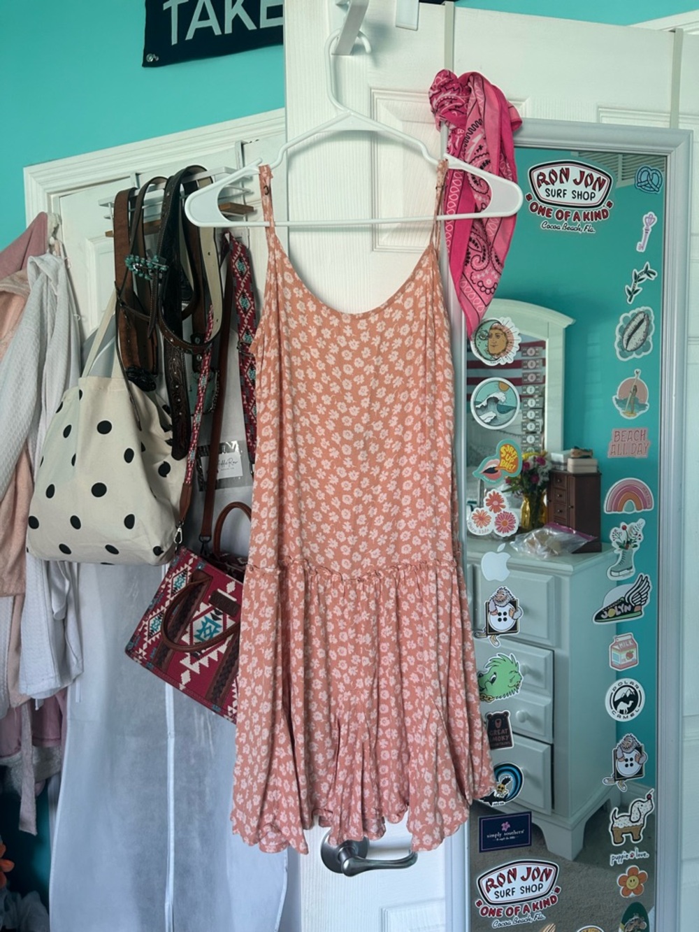 women’s dress